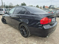 BMW 318 Automat* Kamera*Bogata wersja Bydgoszcz - zdjęcie 4