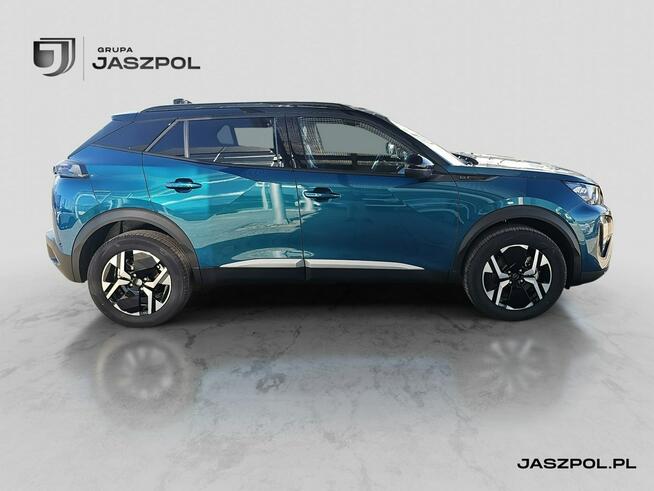 Peugeot 2008 Allure HYBRID 145 KM Wyprzedaż Rocznika 2025! Łódź - zdjęcie 4