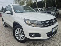 Volkswagen Tiguan Salon Polska* 1 własciciel* Stan idealny Bydgoszcz - zdjęcie 5