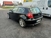 Bmw 116D 2.0D 116km 10r Tarnów - zdjęcie 3