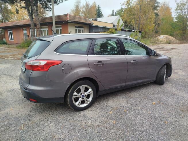 Ford Focus 2012r AUTO Z NIEMIEC opłaty w cenie Toruń - zdjęcie 4