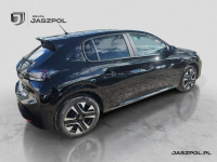 Peugeot 208 Łódź - zdjęcie 5