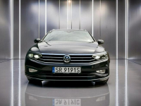 Volkswagen Passat Full LED / Skóra / Automat / Kamera Rybnik - zdjęcie 8