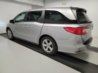 Honda Odyssey EX-L 3.5 automat Katowice - zdjęcie 6