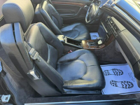 Mercedes SL 500 SL500 Roadster v8 306km Koła Lorinser LUXURYCLASSIC Koszalin - zdjęcie 6