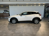 Mazda CX-3 2.0SkyActiv G 122KM M6 2021, salon PL, 12 m-cy gwarancji Myślenice - zdjęcie 5