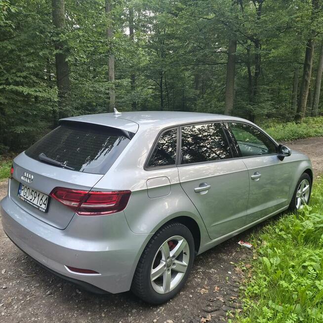 Sprzedam audi a3 8v Krotoszyn - zdjęcie 5