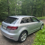 Sprzedam audi a3 8v Krotoszyn - zdjęcie 5