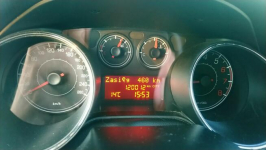 Fiat Bravo 2 Chrzanów - zdjęcie 5