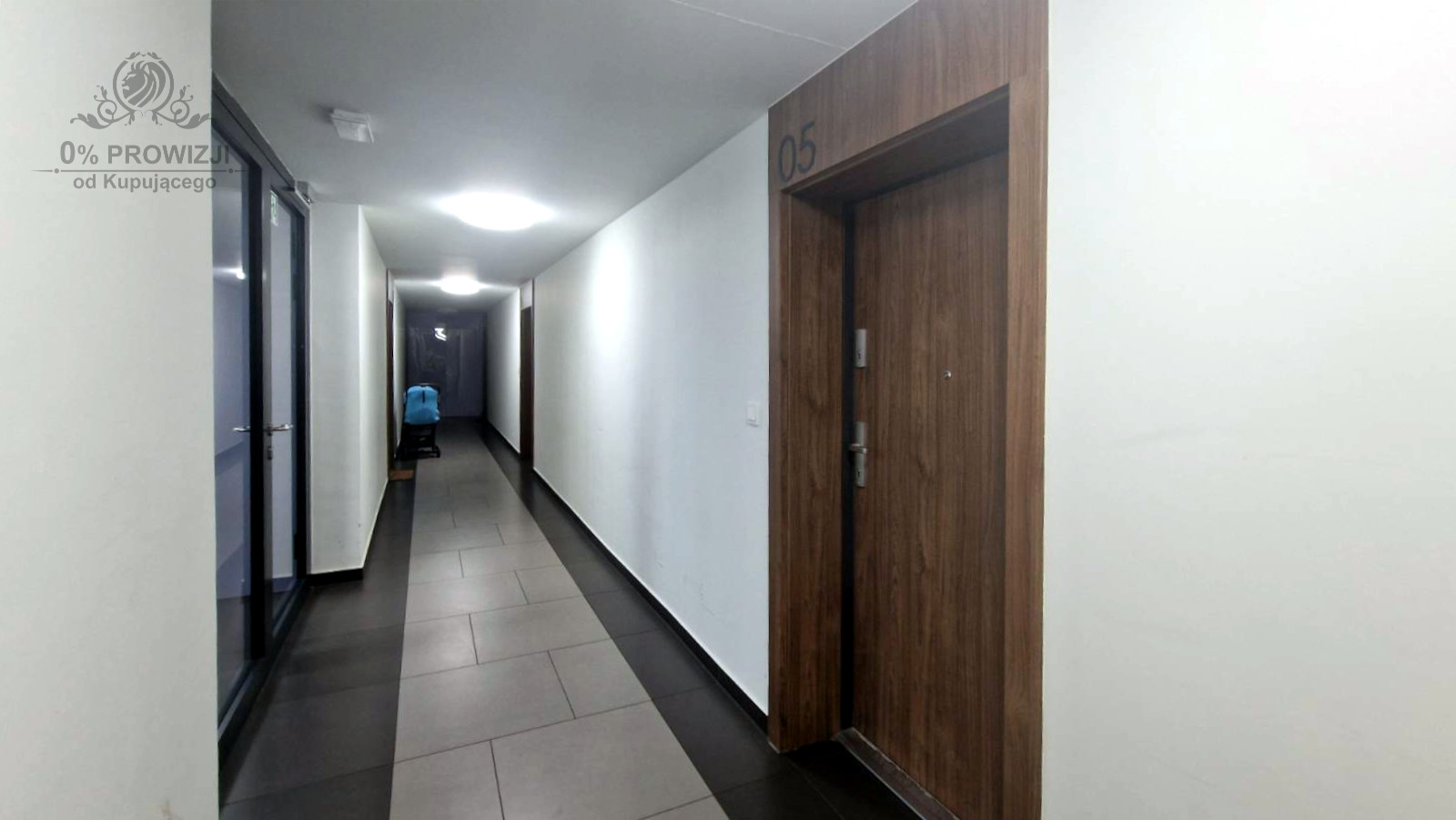Apartament 3 pok. 67,76 z tarasem/Os. Powstańców Śl. obok Sky Towe Wrocław - zdjęcie 5