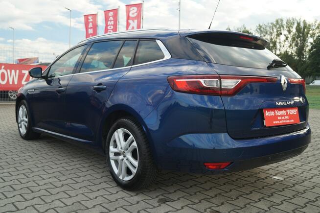 Renault Megane 2019R 1,3 BENZYNA 140KM SALON POLSKA I-WSZY WŁ. Goczałkowice-Zdrój - zdjęcie 9