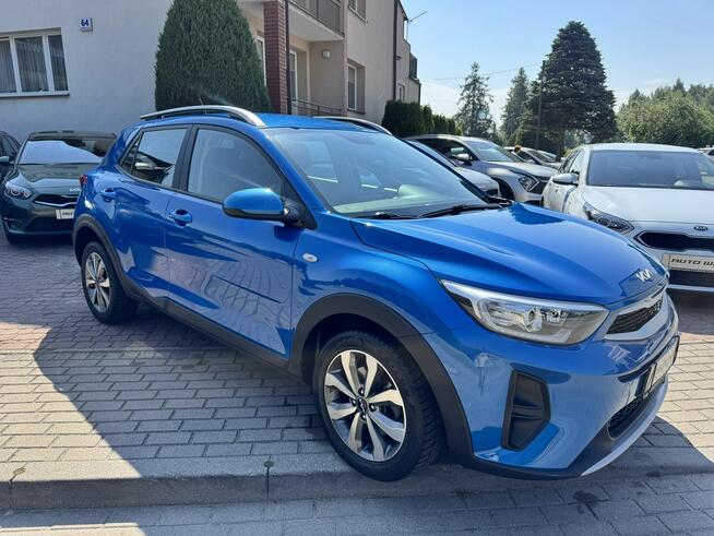 Kia Stonic AUTOMAT/SALON POLSKA/FV23%/stan bdb/gwarancja Ełk - zdjęcie 6