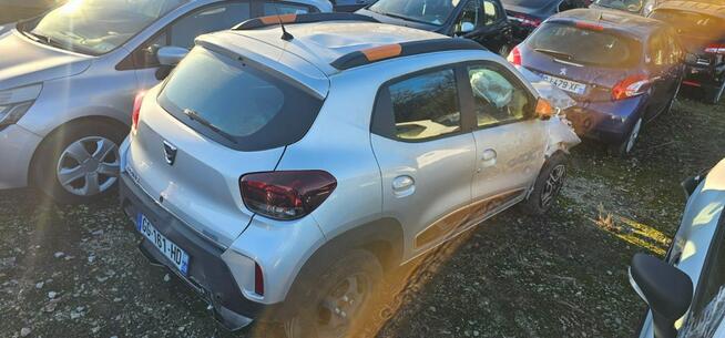 Dacia spring Super stan ! Pleszew - zdjęcie 7