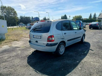 Renault Scenic 1.9DCI 102km 02r Tarnów - zdjęcie 4