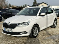 Škoda Fabia 1.0MPI 60km, LPG, Ambition, Iwł, Salon PL. Serwis, FV23% Pęcice - zdjęcie 8