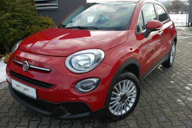 Fiat 500x Dębica - zdjęcie 2