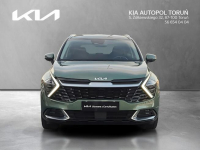 Kia Sportage FV23%/AEB/Business Line/180KM/Automat/1 właściciel Toruń - zdjęcie 8