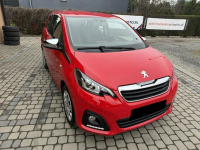 Peugeot 108 1,0 69KM  Klimatyzacja Orzech - zdjęcie 3