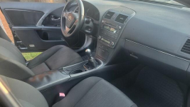 Sprzedam TOYOTE AVENSIS T 27 PIERWSZY WŁASCICIEL Radom - zdjęcie 8