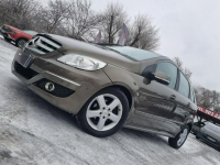 Mercedes B 180 Klimatronik - Alu - Tempomat -  Jasna Tapicerka - Ładny Szczecin - zdjęcie 9