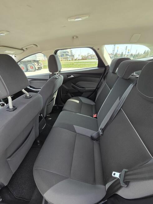 Ford Focus 1.6 TDCi Trend Kielce - zdjęcie 7