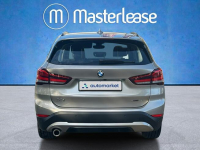 BMW X1 sDrive18i Sport Line! Z Polskiego Salonu! Faktura VAT! Warszawa - zdjęcie 6