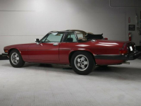 1987 Jaguar XJ-SC 5.3l V12 Katowice - zdjęcie 3