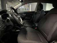 Hyundai ix35 1.6 Benz 135KM Po Opłatach Gwarancja Lubrza - zdjęcie 7
