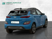 Hyundai Kona Electric 64 kWh Style Warszawa - zdjęcie 5
