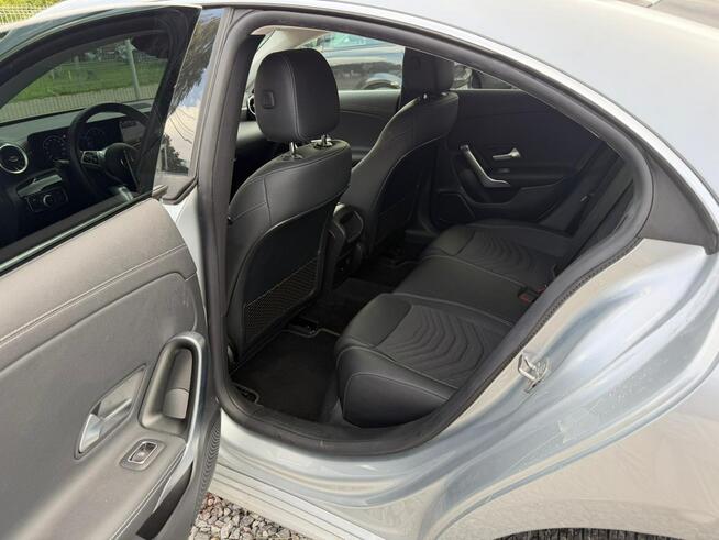 CLA 180! Salon Polska ! i właściciel ! Gwarancja MB Pęcice - zdjęcie 9
