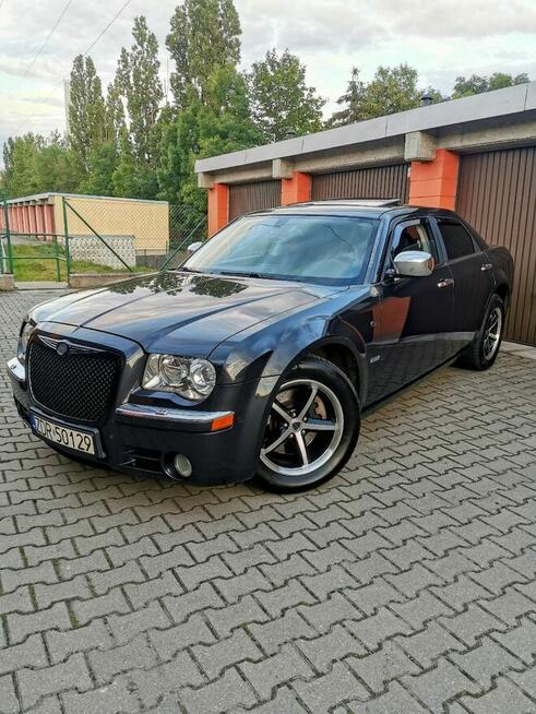 Chrysler 300C 3.0 CRD Szczecin - zdjęcie 1