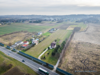 Działka inwestycyjna | Atrakcyjna lokalizacja Dąbrowa - zdjęcie 9