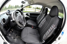Citroen C1 _1.0 68KM_LIFT_Led_El.Szyby_ Płock - zdjęcie 7