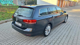 VW PASSAT 2.0 TDI * DSG7 * 2019 * FV 23% Zamość - zdjęcie 6