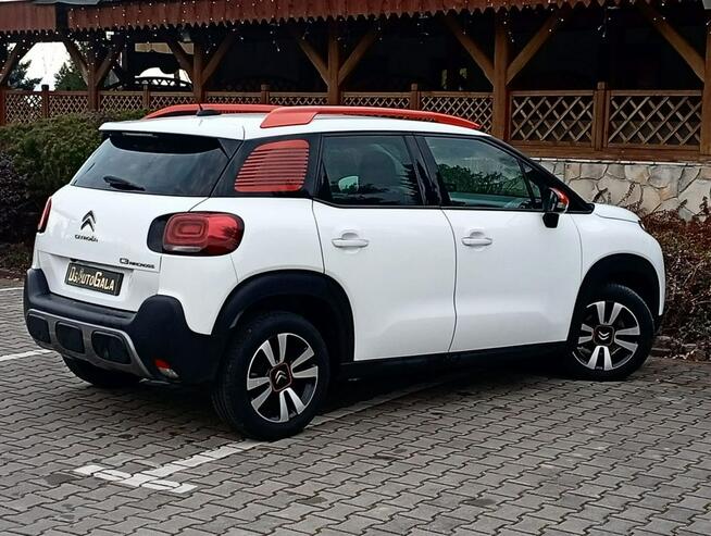 Citroen C3 Aircross Zwoleń - zdjęcie 9