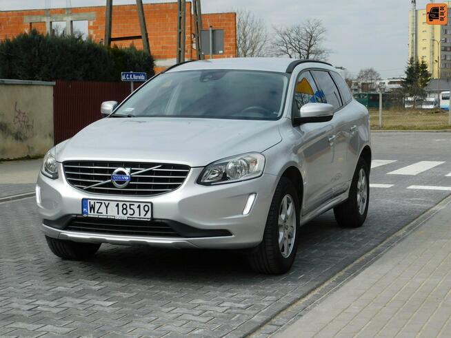 Volvo XC 60 2.0D 5 Cylinder Silnik Starszej Generacji Żyrardów - zdjęcie 1