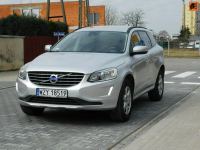 Volvo XC 60 2.0D 5 Cylinder Silnik Starszej Generacji