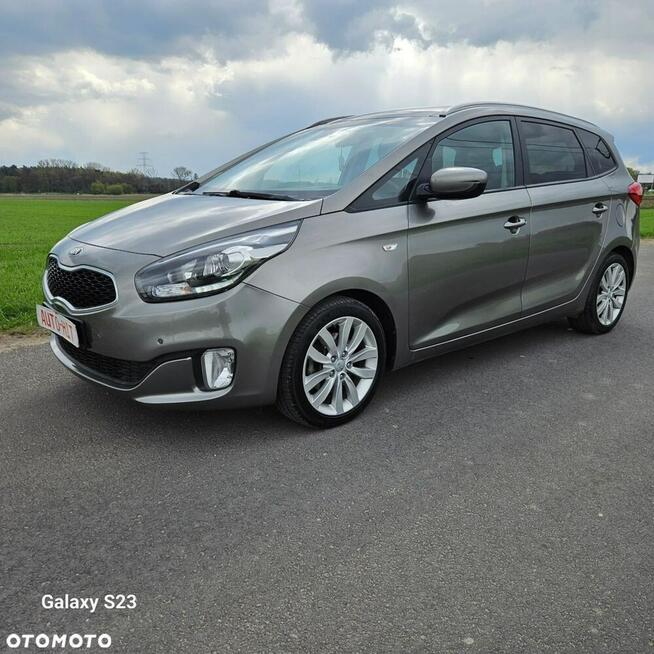 Używany Kia Carens 2015 - 35 700 PLN, 200 000 km - Otomoto.pl Mikołów - zdjęcie 2