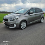 Używany Kia Carens 2015 - 35 700 PLN, 200 000 km - Otomoto.pl Mikołów - zdjęcie 2