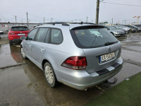 Volkswagen Golf Kraków - zdjęcie 7
