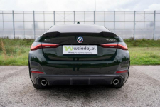 BMW 430d xDrive Gran Coupé M Sport, Salon PL, Bezwypadkowy, FV23% Warszawa - zdjęcie 5