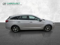 Hyundai i30 1.5 T-GDI 48V Smart DCT Kombi Warszawa - zdjęcie 4