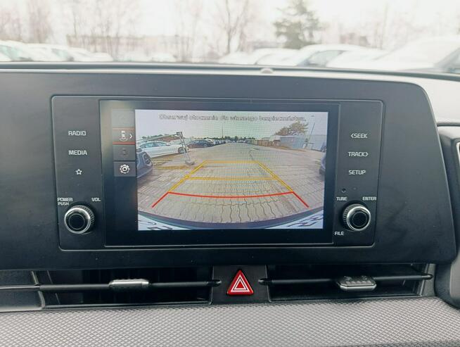 Kia Sportage 1-właściciel fv23% Otwock - zdjęcie 4