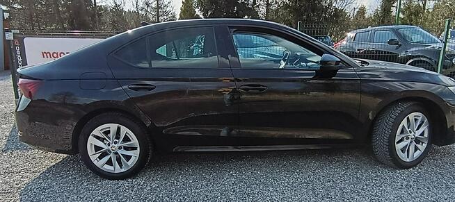 Škoda Octavia Leed  , Kamera ,Mały przebieg Serwis Dulowa - zdjęcie 8