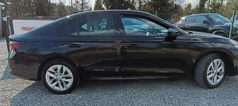 Škoda Octavia Leed  , Kamera ,Mały przebieg Serwis Dulowa - zdjęcie 8