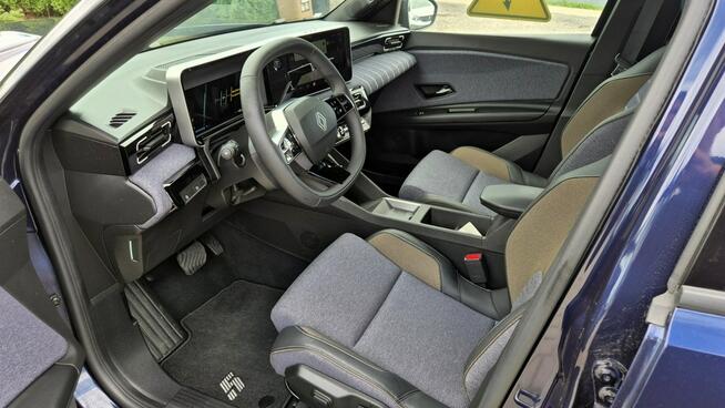 E-Tech Techno 150KM Comfort Range  52kWh Świętoszówka - zdjęcie 10