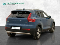 Volvo XC40 B3 Core aut Kombi Warszawa - zdjęcie 5