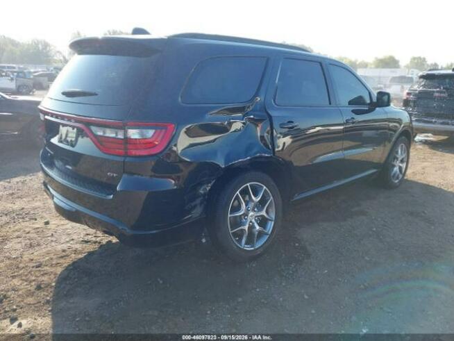 2026 DODGE DURANGO GT PLUS AWD HEMI V8 Sulejówek - zdjęcie 5
