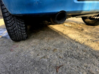 Corsina po modyfikacjach Nakło nad Notecią - zdjęcie 9