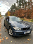 Sprzedam BMW serii 1 e87 Piotrków Kujawski - zdjęcie 4